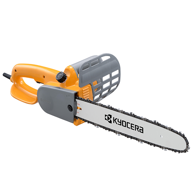 京セラ　チェンソー　CS-3610S