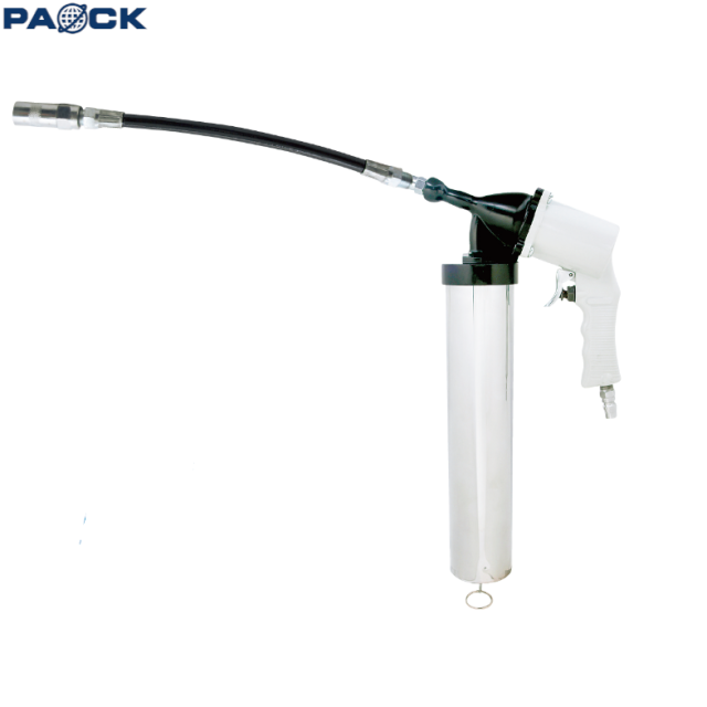 エアグリースガン　AG-AGC-400PA　メーカー直送品