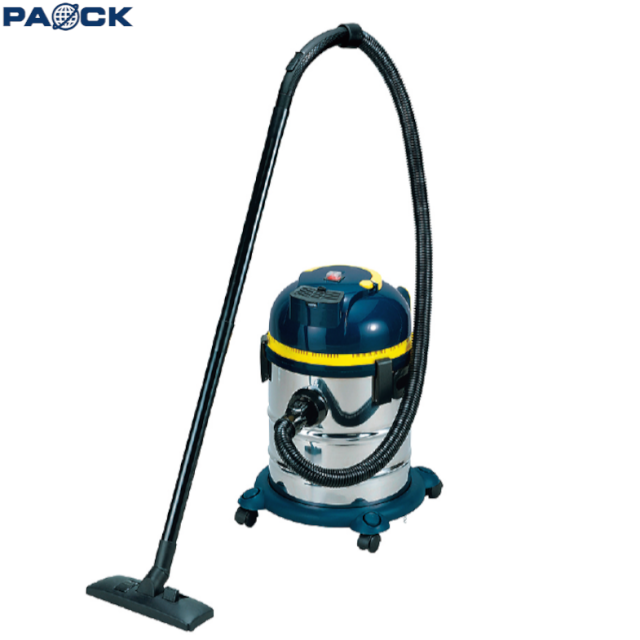 ステンレスバキュームクリーナー　AG-NVC-20L　メーカー直送品