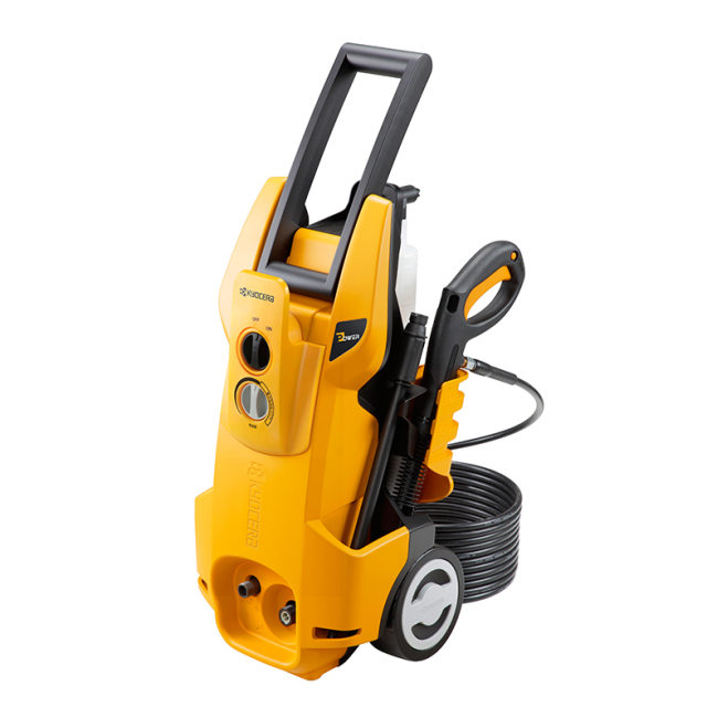 京セラ　高圧洗浄機　AJP-1700V