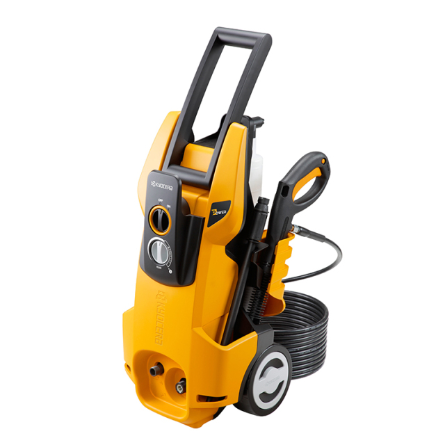 京セラ　高圧洗浄機　AJP-1700VGQ