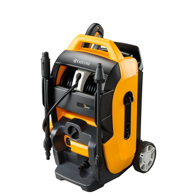 京セラ　高圧洗浄機　AJP-2100GQ (60Hz)