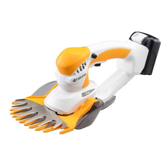 京セラ　充電式バリカン　BB-1100L1