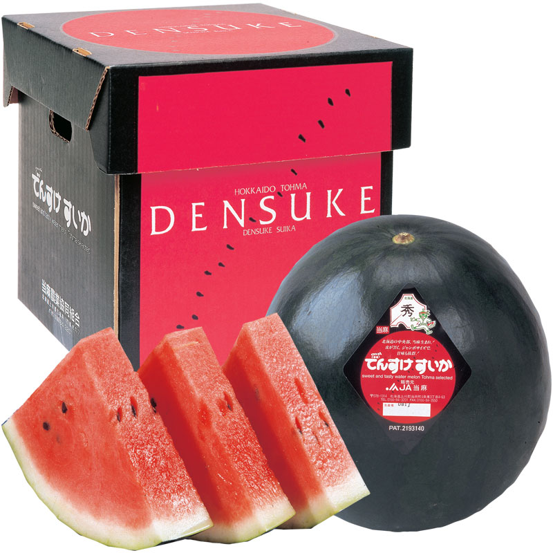 でんすけすいか