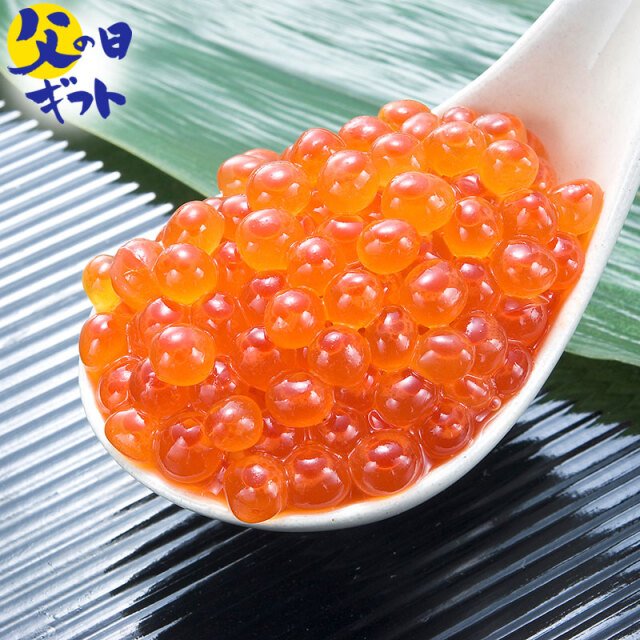 蟹海鮮三種盛り