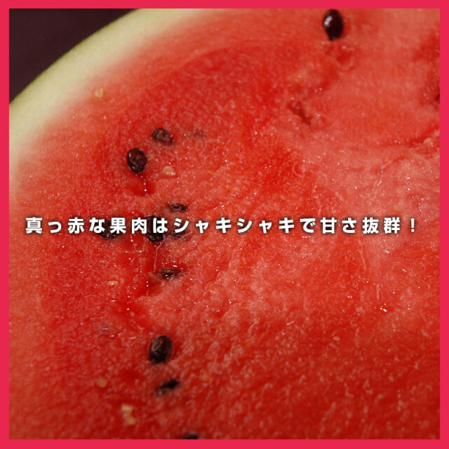 でんすけすいか