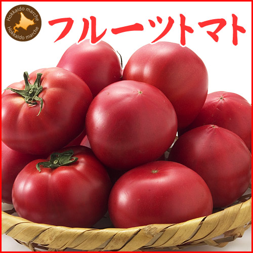 フルーツトマト