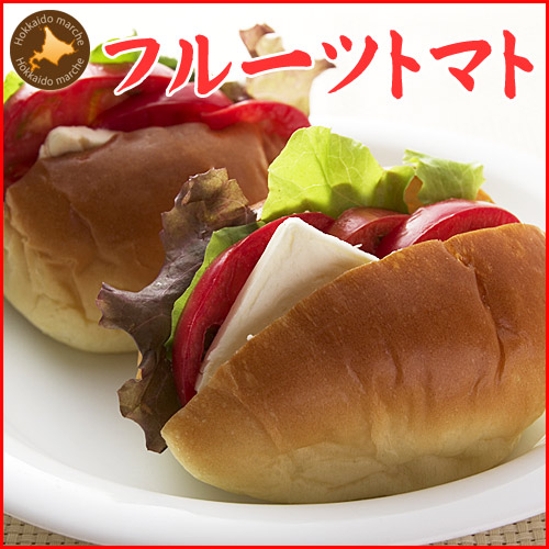 フルーツトマト