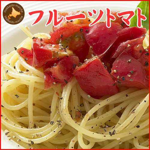 フルーツトマト