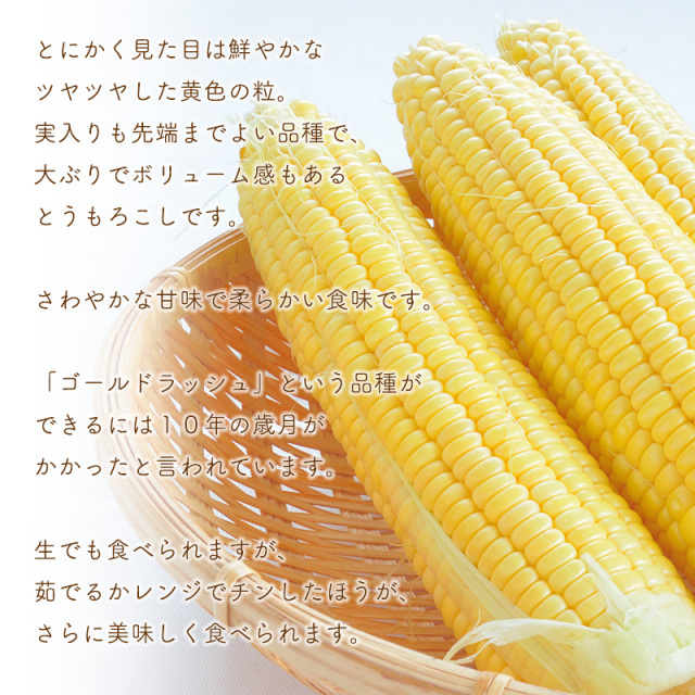 ゴールドラッシュ