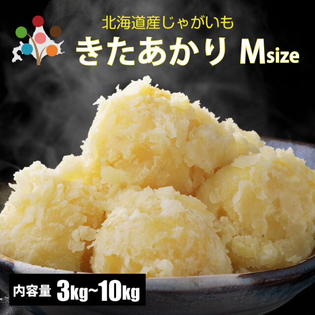 北あかりMサイズ