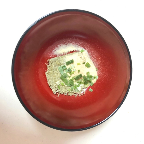 がごめ昆布100%「とろろ昆布汁10食」 函館産がごめコンブ使用! がごめ昆布100%「とろろ昆布汁10食」 函館産がごめコンブ使用!