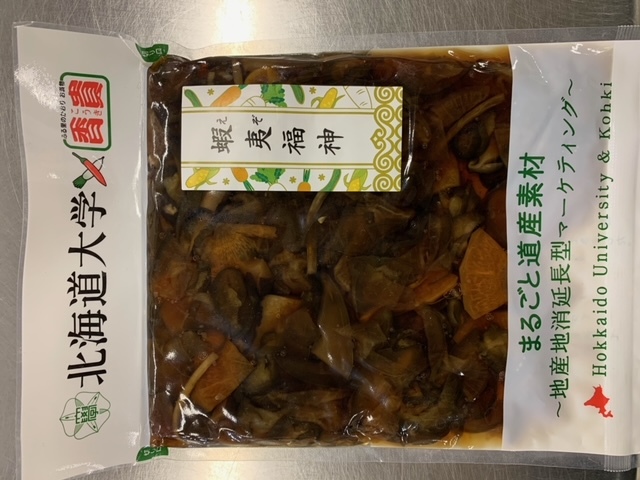hukujin