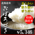 おびらの元気 特別栽培米 おぼろづき 10kg ヒノヒカリ お中元ギフト お米 10kg ひのひかり特別栽培米 5kg×2