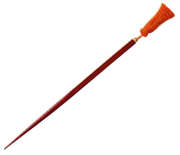 湯串　長さ２７ｃｍ