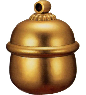 本坪(鈴） 上等品【58-004】