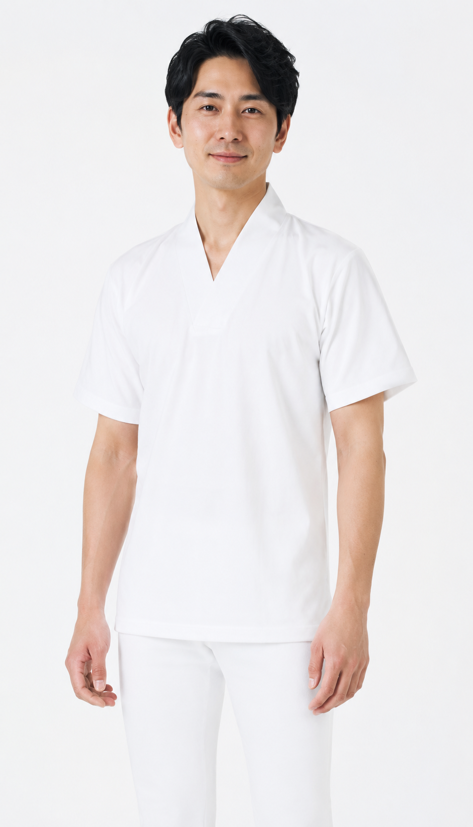 Ｔシャツ半襦袢