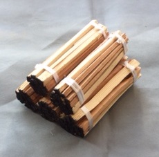 護摩木　杉　２１支