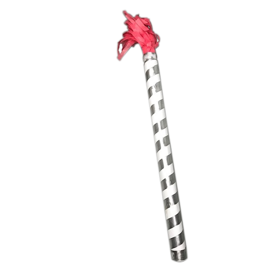 タイマツ　火炬