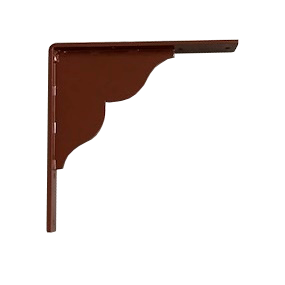 鉄製持ち送り金具