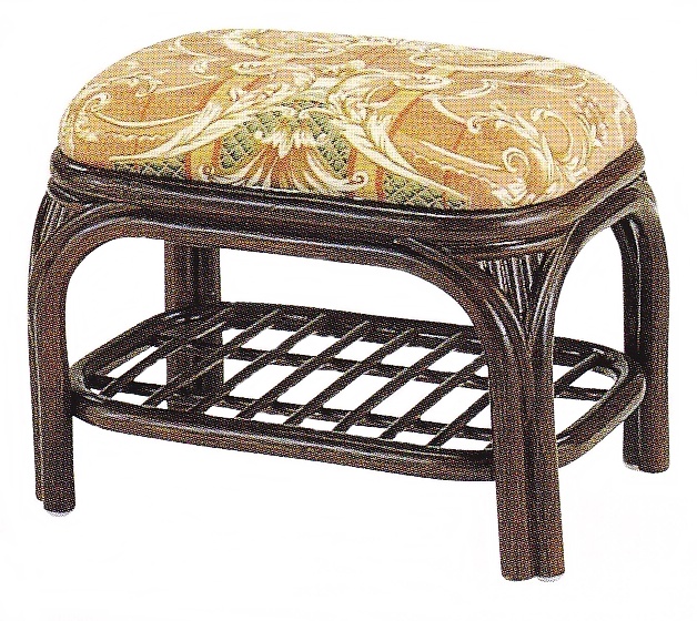 玄関椅子 ルーツ