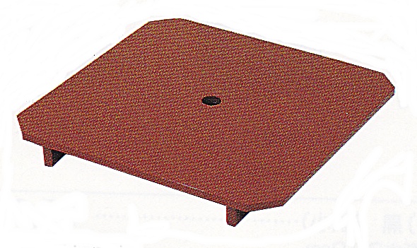 AN6 朱漆塗 三宝 木製 三揃い 敷板付 祝事 季節用具 お供え置 AN6 朱漆塗 三宝 木製 三揃い 敷板付 祝事 季節用具 お供え置