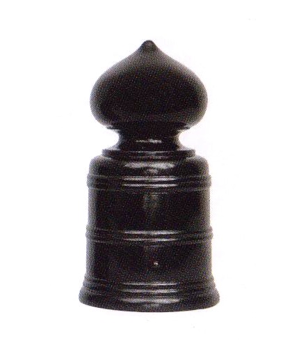 擬宝珠　ギボシ