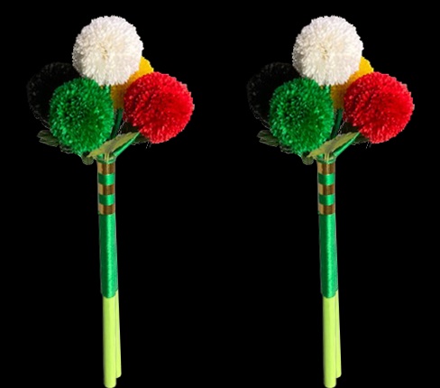 五輪菊