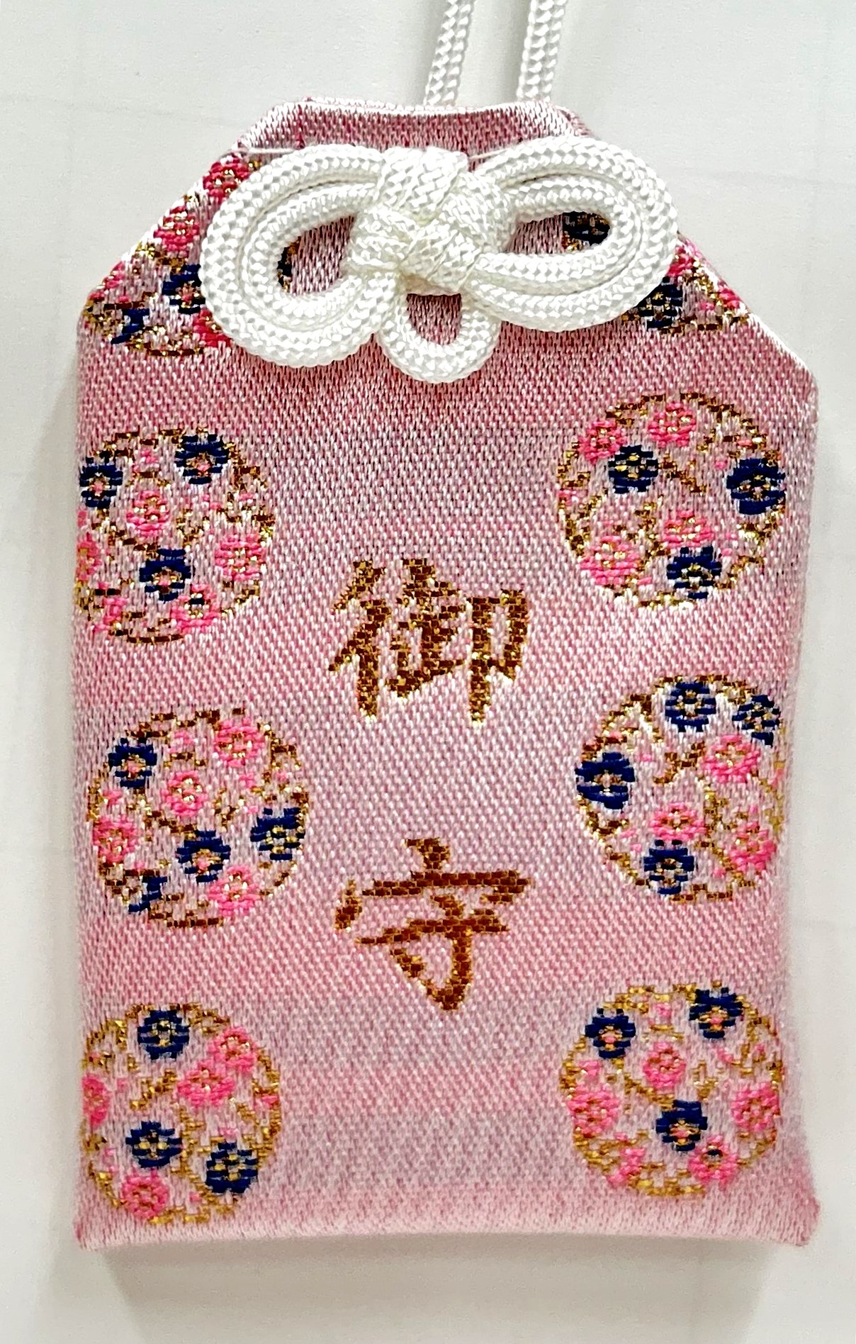 花丸新並型御守