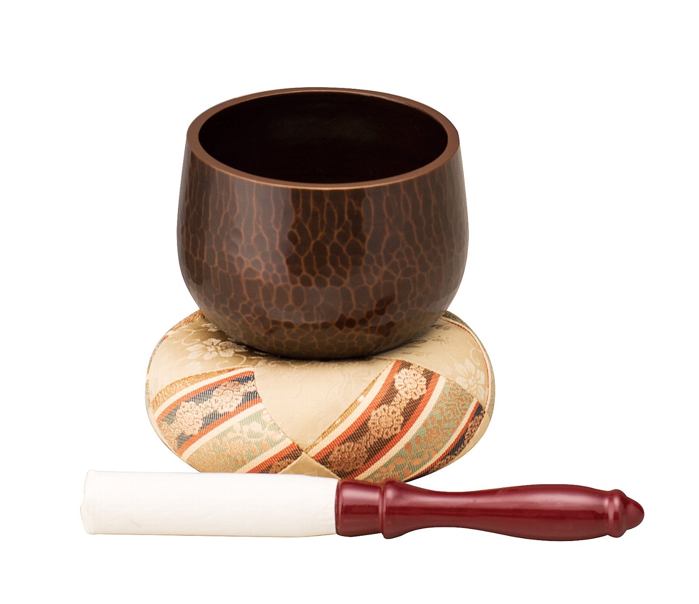 一枚本打出しリン