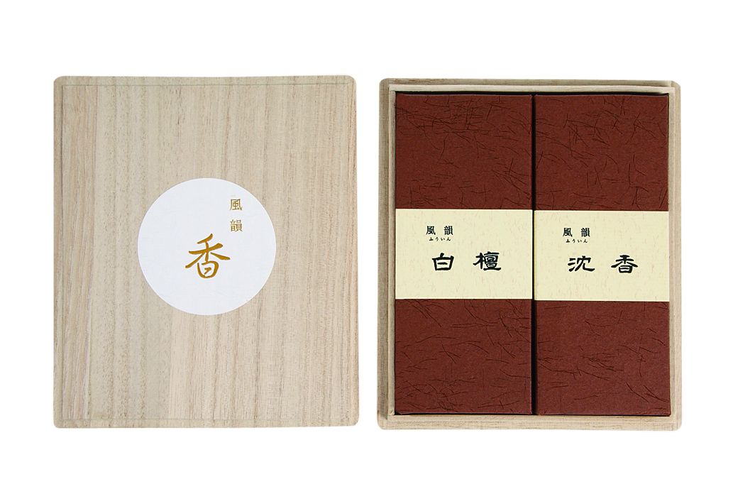 みのり苑風韻　短寸2箱セット