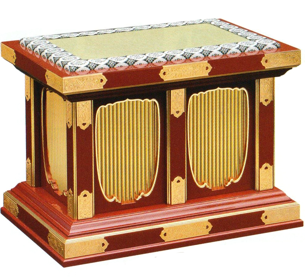 椅子式礼盤