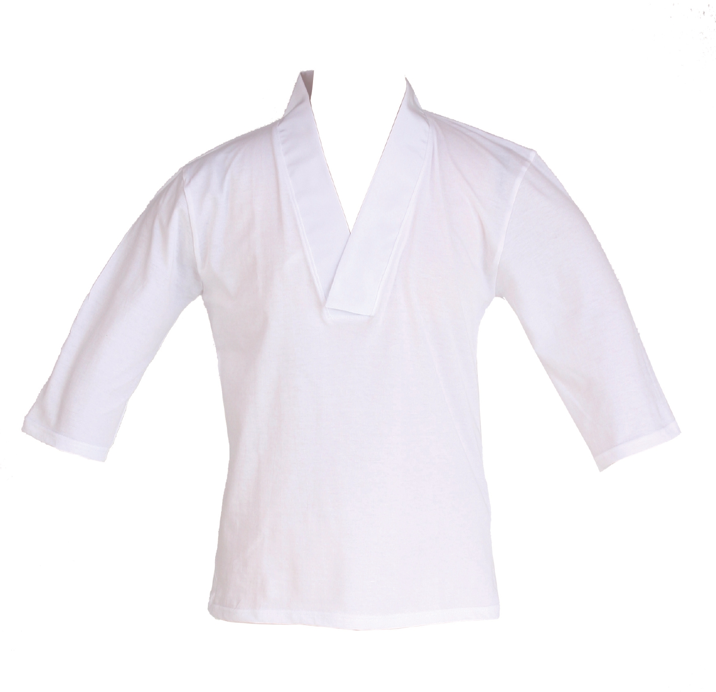 女性用Ｔシャツ半襦袢