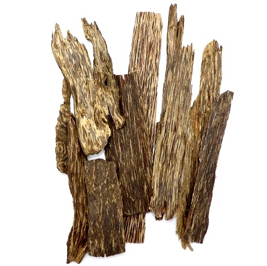 上シャム　薄笹