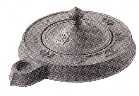 護摩釜 鉄