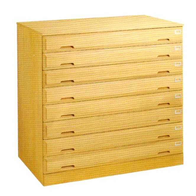 法衣箪笥　タンス