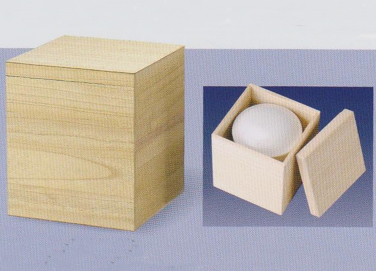 骨カメ用　総桐箱