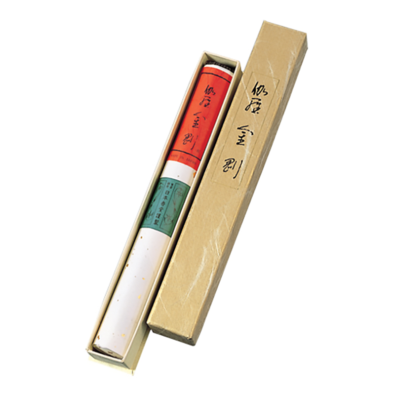 伽羅金剛 長寸大把1入