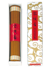 零陵香