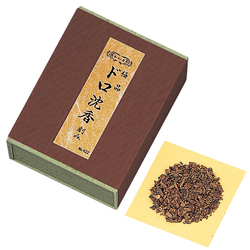 【玉初堂】沈香刻み15ｇ　化粧箱入【20-024】/