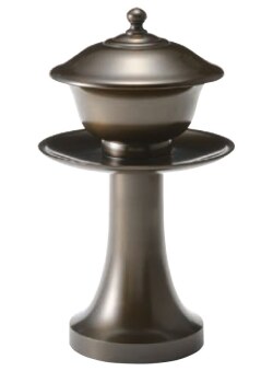 洒水器