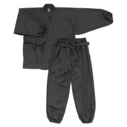 作務衣