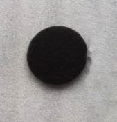 柄香炉用不燃シート