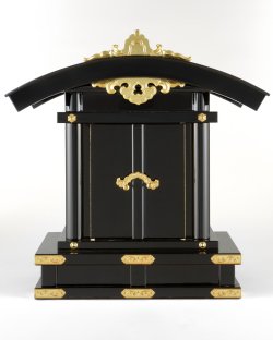 大黒天 厨子