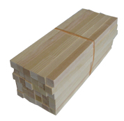 壇木（36本）24×1.5×1.5ｃｍ