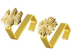 両山紋 額受 オリジナル