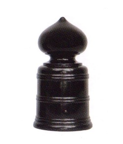 擬宝珠　ギボシ