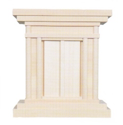 祖霊舎 大 御霊舎