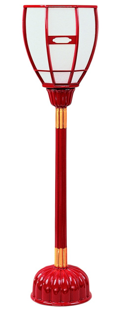 八角雪洞ボンボリ