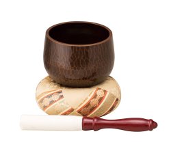 一枚本打出しリン